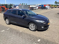 2013 renault mégane estate 1.5 dci expression personenauto j-796-kp - afbeelding 31 van  33
