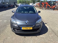 2013 renault mégane estate 1.5 dci expression personenauto j-796-kp - afbeelding 32 van  33