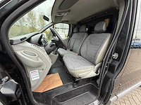 2013 renault trafic bedrijfswagen - afbeelding 1 van  4