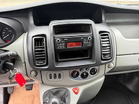 2013 renault trafic bedrijfswagen - afbeelding 3 van  4