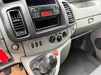 2013 renault trafic bedrijfswagen - afbeelding 2 van  12