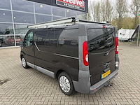 2013 renault trafic bedrijfswagen - afbeelding 3 van  12