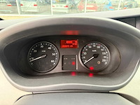 2013 renault trafic bedrijfswagen - afbeelding 4 van  12