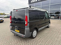2013 renault trafic bedrijfswagen - afbeelding 6 van  12