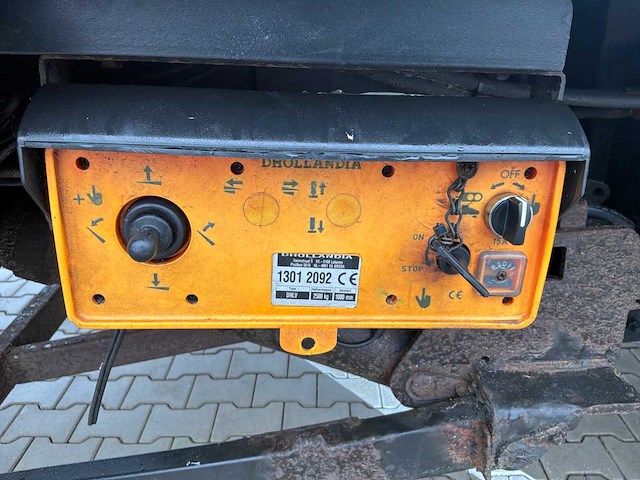 2013 renders roc 16.27 oplegger - afbeelding 8 van  28