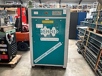 2013 renner rs55 schroefcompressor - afbeelding 2 van  7