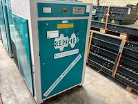 2013 renner rs55 schroefcompressor - afbeelding 3 van  7