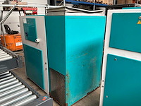 2013 renner rs55 schroefcompressor - afbeelding 6 van  7