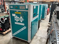 2013 renner rs55 schroefcompressor - afbeelding 1 van  7