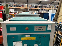 2013 renner rs55 schroefcompressor - afbeelding 4 van  7