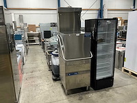 2013 rhima dw 115e vaatwasmachine