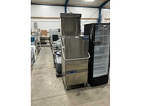2013 rhima dw 115e vaatwasmachine - afbeelding 2 van  8