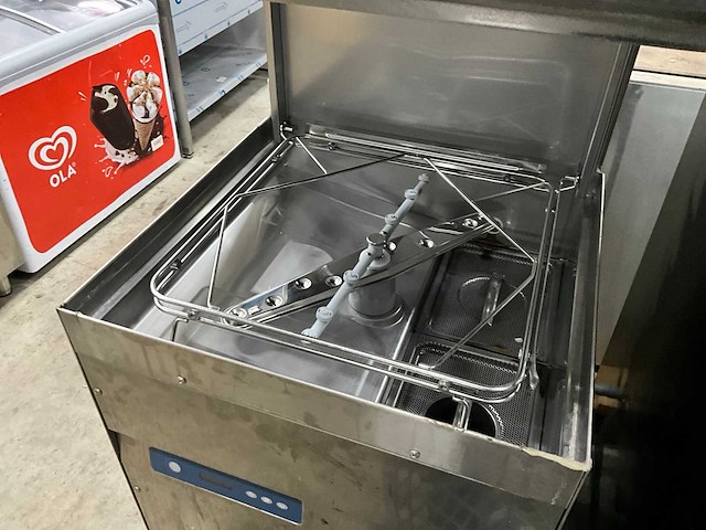 2013 rhima dw 115e vaatwasmachine - afbeelding 4 van  8