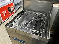 2013 rhima dw 115e vaatwasmachine - afbeelding 4 van  8