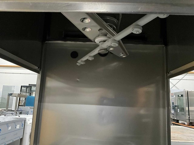 2013 rhima dw 115e vaatwasmachine - afbeelding 5 van  8