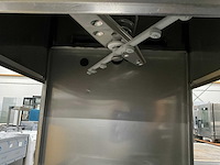 2013 rhima dw 115e vaatwasmachine - afbeelding 5 van  8