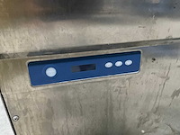 2013 rhima dw 115e vaatwasmachine - afbeelding 6 van  8
