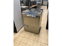 2013 rhima dw107e vaatwasmachine - afbeelding 2 van  9