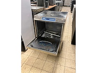 2013 rhima dw107e vaatwasmachine - afbeelding 3 van  9