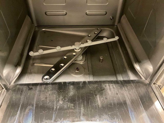 2013 rhima dw107e vaatwasmachine - afbeelding 4 van  9