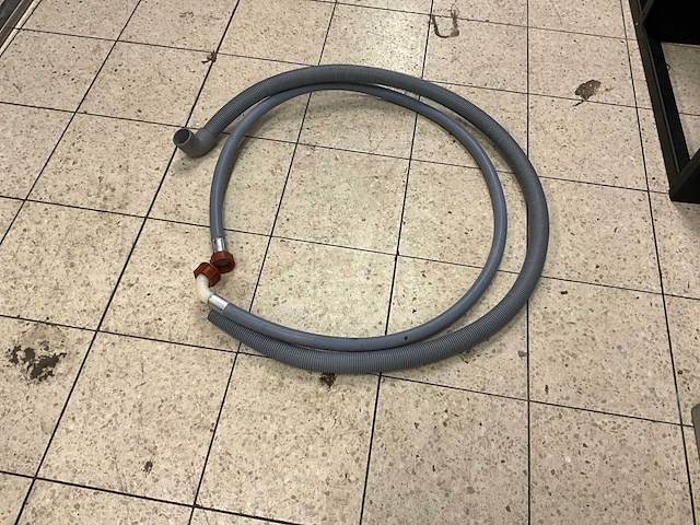 2013 rhima dw107e vaatwasmachine - afbeelding 6 van  9