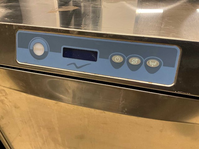 2013 rhima dw107e vaatwasmachine - afbeelding 7 van  9