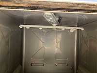 2013 rhima dw107e vaatwasmachine - afbeelding 5 van  8