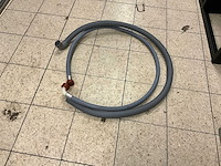 2013 rhima dw107e vaatwasmachine - afbeelding 6 van  8