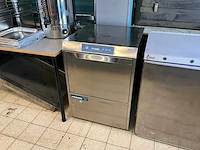 2013 rhima dw107e vaatwasmachine - afbeelding 2 van  9