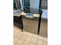 2013 rhima dw107e vaatwasmachine - afbeelding 3 van  9
