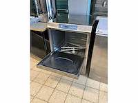 2013 rhima dw107e vaatwasmachine - afbeelding 4 van  9