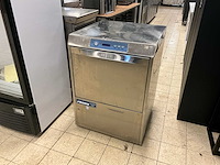 2013 rhima dw107e vaatwasmachine - afbeelding 1 van  9