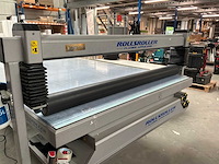 2013 rolsroller flatbed aplicator