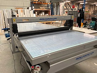 2013 rolsroller flatbed aplicator - afbeelding 4 van  4