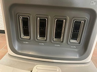 2013 samsung accuvix a30 echo apparaat - afbeelding 4 van  5