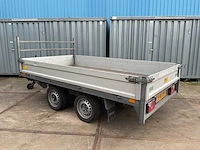 2013 saris c2000 aanhangwagen - afbeelding 3 van  9