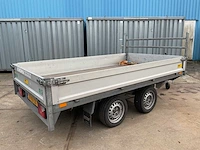 2013 saris c2000 aanhangwagen - afbeelding 4 van  9