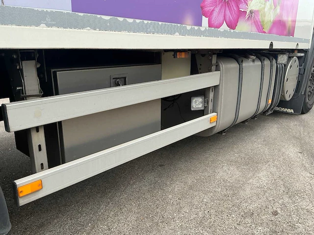 2013 scania g400 vrachtwagen (c) - afbeelding 5 van  42