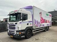 2013 scania g400 vrachtwagen (c)