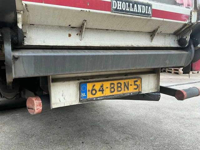 2013 scania g400 vrachtwagen (c) - afbeelding 14 van  42