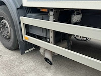 2013 scania g400 vrachtwagen (c) - afbeelding 17 van  42