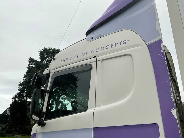 2013 scania g400 vrachtwagen (c) - afbeelding 19 van  42