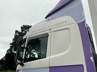 2013 scania g400 vrachtwagen (c) - afbeelding 19 van  42