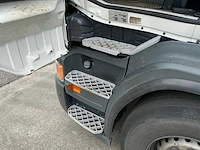 2013 scania g400 vrachtwagen (c) - afbeelding 20 van  42