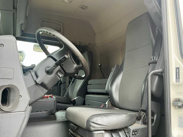 2013 scania g400 vrachtwagen (c) - afbeelding 21 van  42