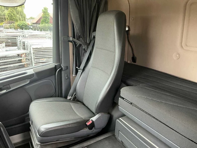 2013 scania g400 vrachtwagen (c) - afbeelding 26 van  42