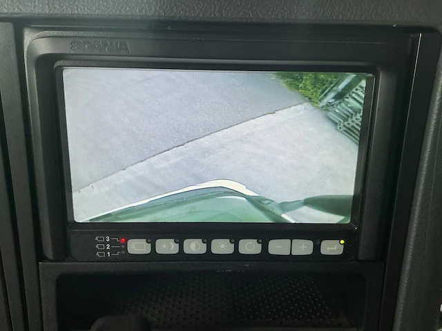 2013 scania g400 vrachtwagen (c) - afbeelding 29 van  42
