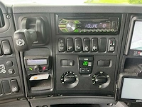 2013 scania g400 vrachtwagen (c) - afbeelding 31 van  42