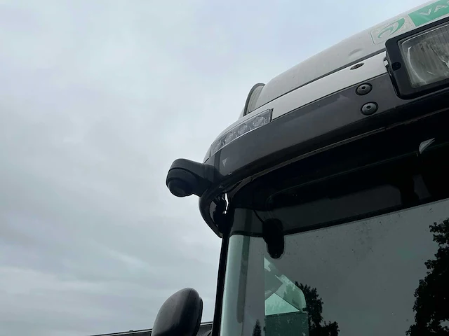 2013 scania g400 vrachtwagen (c) - afbeelding 42 van  42