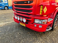 2013 scania g400 vrachtwagen - afbeelding 4 van  43
